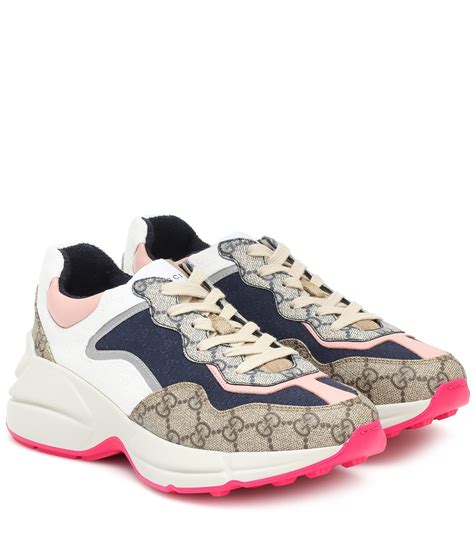 sapatilhas gucci senhora|women's Gucci sneakers sale.